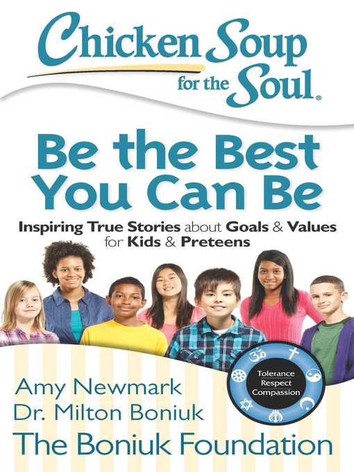 Cover image for Chicken Soup for the Soul